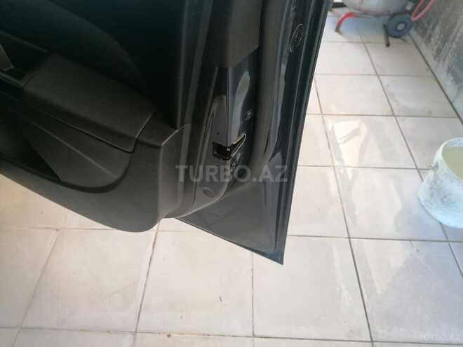 Chevrolet Cruze 2012, 247,000 km - 1.4 l - Şəmkir