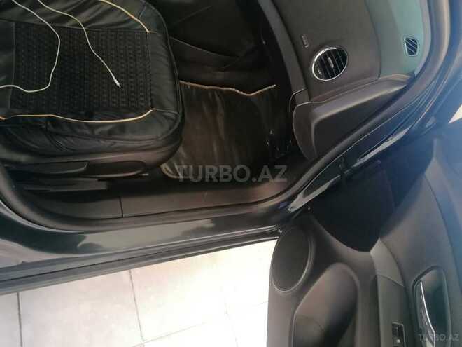 Chevrolet Cruze 2012, 247,000 km - 1.4 l - Şəmkir