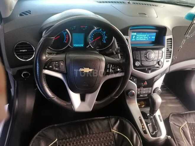 Chevrolet Cruze 2012, 247,000 km - 1.4 l - Şəmkir