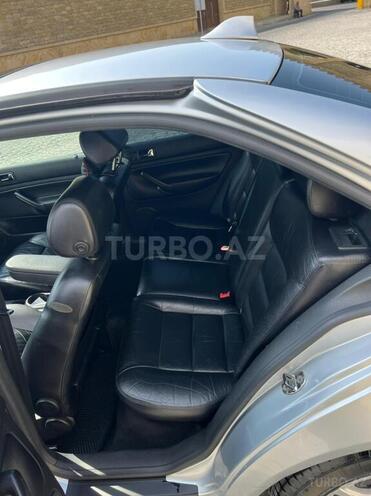 Volkswagen Jetta 2003, 260,000 km - 1.8 l - Bakı