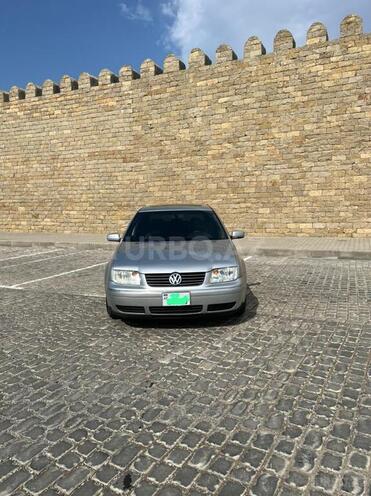 Volkswagen Jetta 2003, 260,000 km - 1.8 l - Bakı