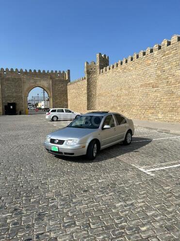 Volkswagen Jetta 2003, 260,000 km - 1.8 l - Bakı