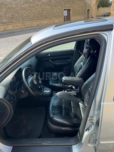 Volkswagen Jetta 2003, 260,000 km - 1.8 l - Bakı