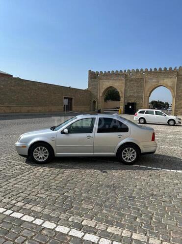 Volkswagen Jetta 2003, 260,000 km - 1.8 l - Bakı