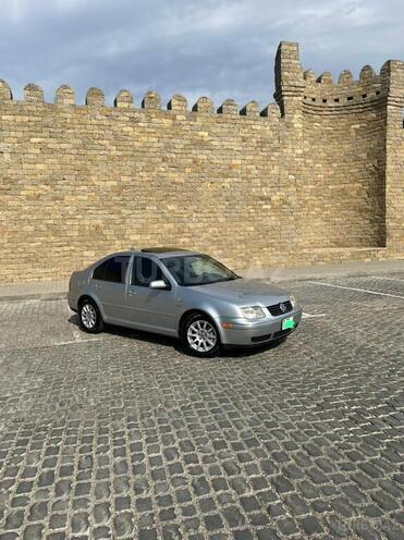 Volkswagen Jetta 2003, 260,000 km - 1.8 l - Bakı
