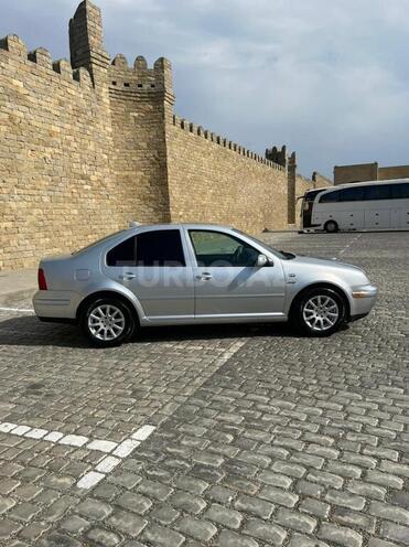 Volkswagen Jetta 2003, 260,000 km - 1.8 l - Bakı