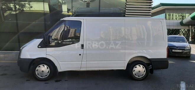 Ford Transit 2013, 214,000 km - 2.2 л - Bakı