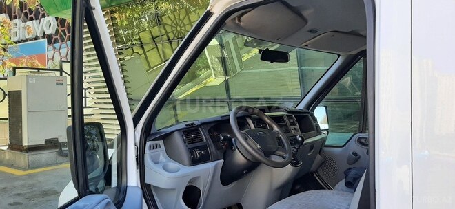 Ford Transit 2013, 214,000 km - 2.2 л - Bakı