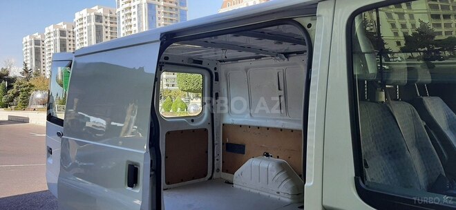 Ford Transit 2013, 214,000 km - 2.2 л - Bakı