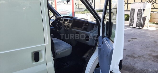 Ford Transit 2013, 214,000 km - 2.2 л - Bakı