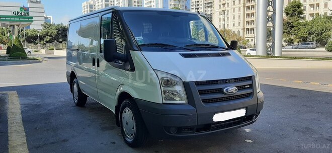 Ford Transit 2013, 214,000 km - 2.2 л - Bakı