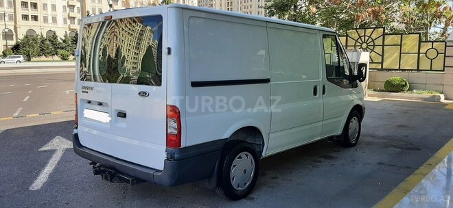 Ford Transit 2013, 214,000 km - 2.2 л - Bakı