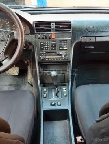 Mercedes C 200 1995, 482,362 km - 2.0 l - Qəbələ