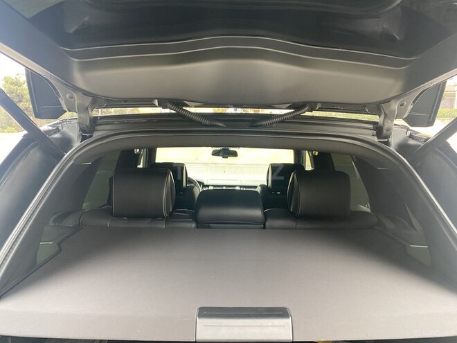 Land Rover Range Rover 2014, 130,000 km - 3.0 l - Qəbələ