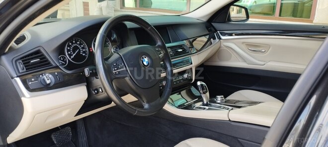 BMW 528 2012, 159,000 km - 2.0 л - Bakı