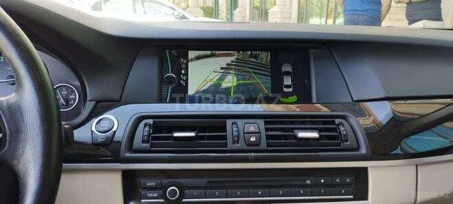 BMW 528 2012, 159,000 km - 2.0 л - Bakı