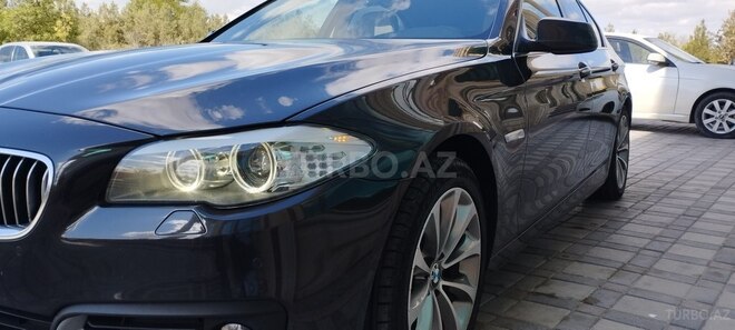 BMW 528 2012, 159,000 km - 2.0 л - Bakı