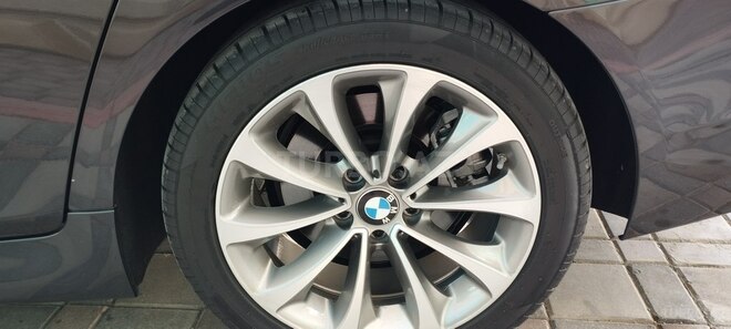 BMW 528 2012, 159,000 km - 2.0 л - Bakı