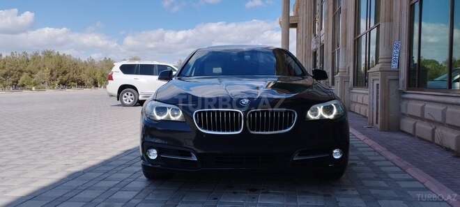 BMW 528 2012, 159,000 km - 2.0 л - Bakı