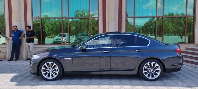 BMW 528 2012, 159,000 km - 2.0 л - Bakı