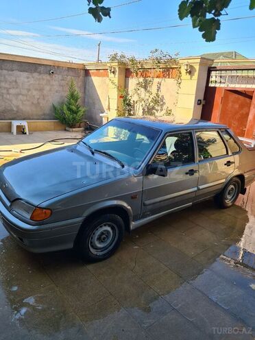 LADA (VAZ) 2115 2011, 153,000 km - 1.6 л - Bakı