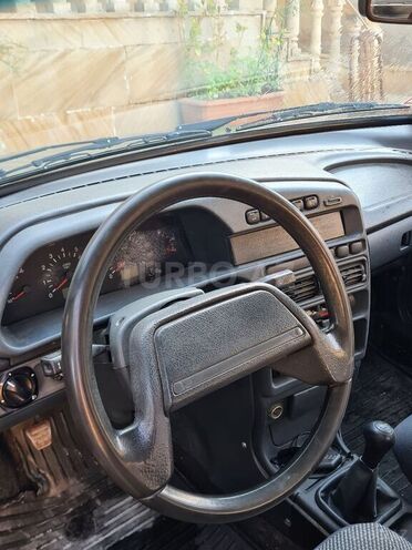 LADA (VAZ) 2115 2011, 153,000 km - 1.6 л - Bakı