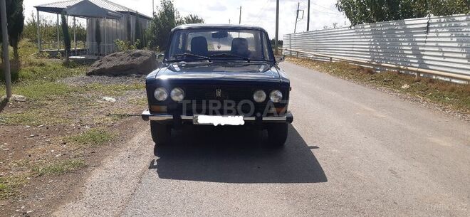 LADA (VAZ) 2106 2003, 155,000 km - 1.6 l - Bərdə
