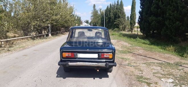 LADA (VAZ) 2106 2003, 155,000 km - 1.6 l - Bərdə