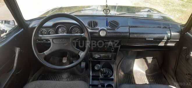 LADA (VAZ) 2106 2003, 155,000 km - 1.6 l - Bərdə