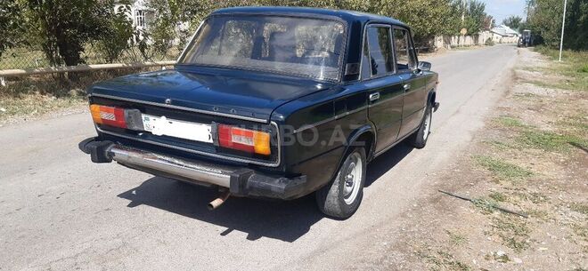 LADA (VAZ) 2106 2003, 155,000 km - 1.6 l - Bərdə