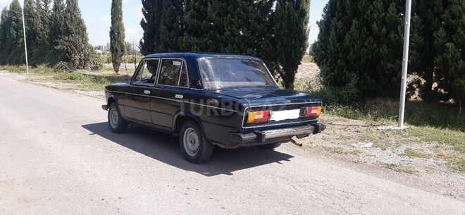 LADA (VAZ) 2106 2003, 155,000 km - 1.6 l - Bərdə