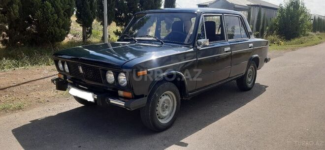 LADA (VAZ) 2106 2003, 155,000 km - 1.6 l - Bərdə
