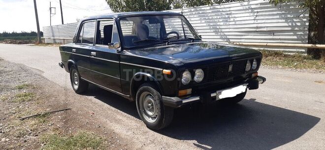 LADA (VAZ) 2106 2003, 155,000 km - 1.6 l - Bərdə