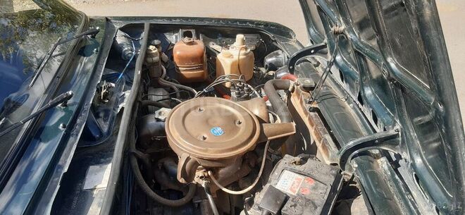 LADA (VAZ) 2106 2003, 155,000 km - 1.6 l - Bərdə