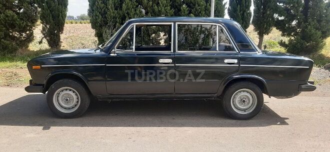 LADA (VAZ) 2106 2003, 155,000 km - 1.6 l - Bərdə