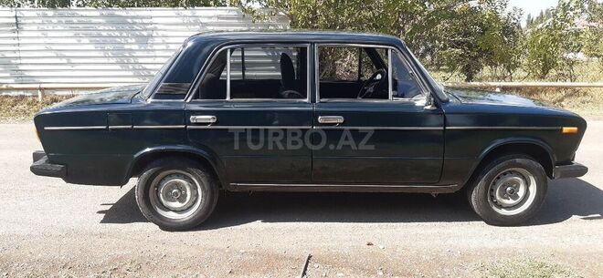 LADA (VAZ) 2106 2003, 155,000 km - 1.6 l - Bərdə