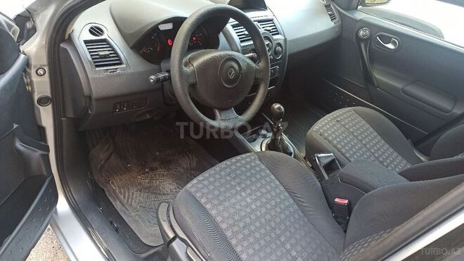 Renault Megane 2007, 310,000 km - 1.5 l - Bakı