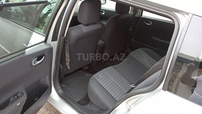Renault Megane 2007, 310,000 km - 1.5 l - Bakı