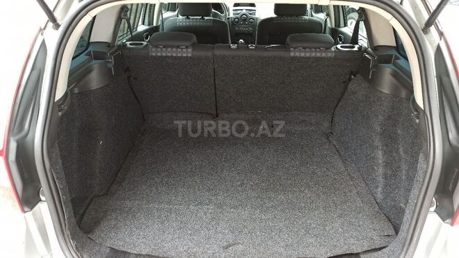 Renault Megane 2007, 310,000 km - 1.5 l - Bakı