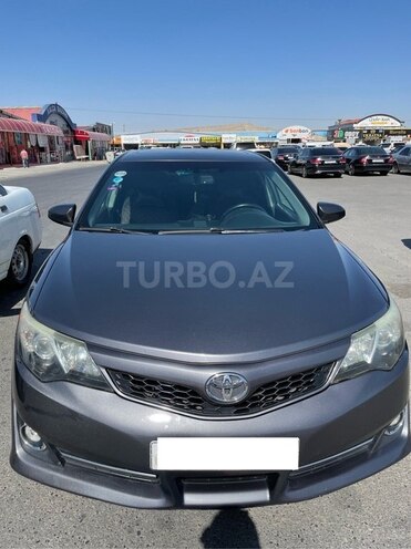 Toyota Camry 2014, 100,000 km - 2.5 л - Bakı