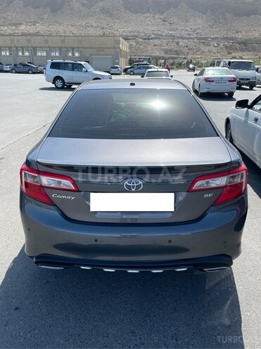 Toyota Camry 2014, 100,000 km - 2.5 л - Bakı