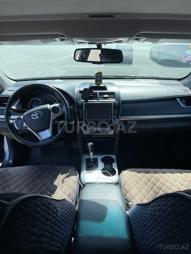 Toyota Camry 2014, 100,000 km - 2.5 л - Bakı
