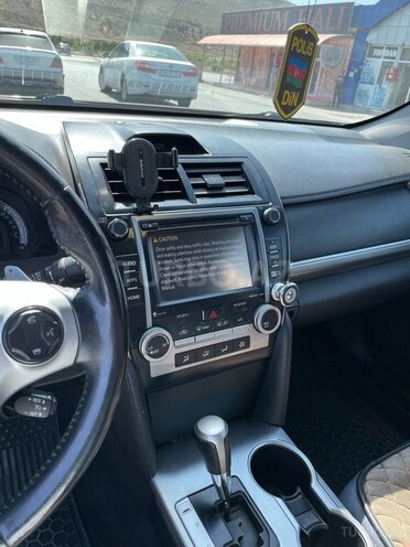 Toyota Camry 2014, 100,000 km - 2.5 л - Bakı