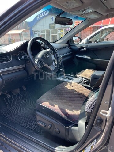 Toyota Camry 2014, 100,000 km - 2.5 л - Bakı