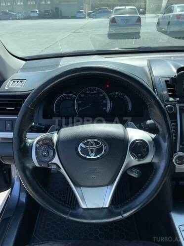 Toyota Camry 2014, 100,000 km - 2.5 л - Bakı