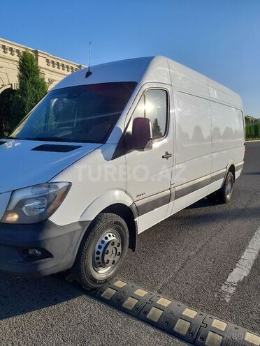 Mercedes Sprinter 515 2014, 350,000 km - 2.2 л - Gəncə