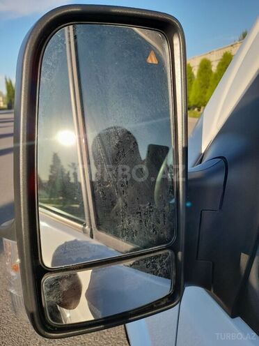 Mercedes Sprinter 515 2014, 350,000 km - 2.2 л - Gəncə