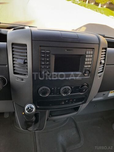 Mercedes Sprinter 515 2014, 350,000 km - 2.2 л - Gəncə