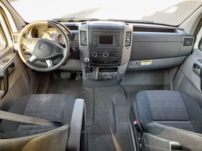 Mercedes Sprinter 515 2014, 350,000 km - 2.2 л - Gəncə