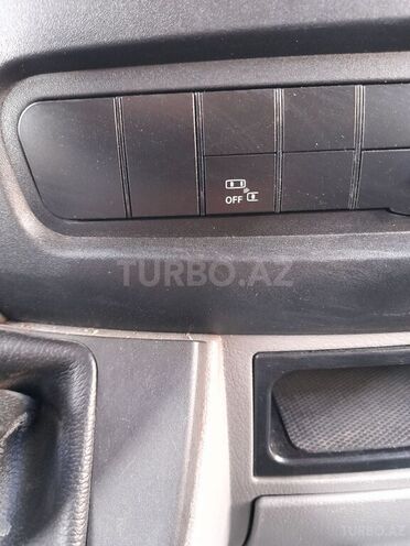 Mercedes Sprinter 515 2014, 350,000 km - 2.2 л - Gəncə
